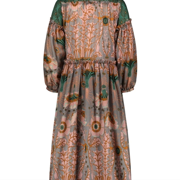 Klaus Haapaniemi dress - Picture 3 of 6